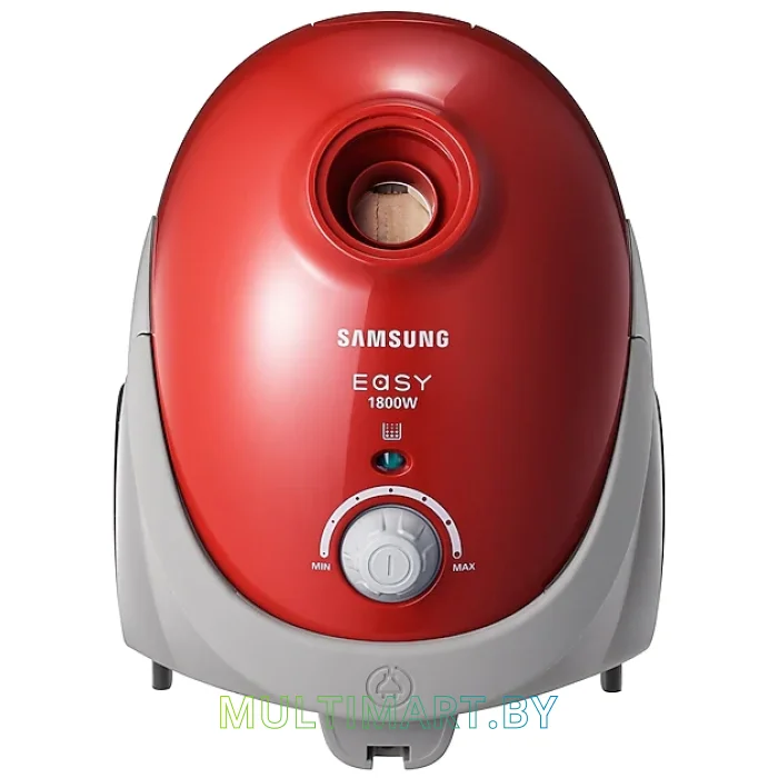 Пылесос Samsung SC5251 (красный)